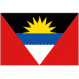 Antigua and Barbuda U17 W logo