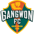 Gangwon FC logo