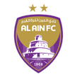 Al Ain U23 logo