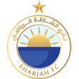 Al Sharjah U23 logo