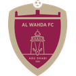 Al Wahda U23 logo