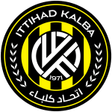 Ittihad Kalba U23 logo