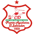 Fuerte Aguilares logo
