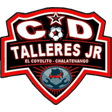 Talleres Jr logo