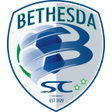 Bethesda SC logo
