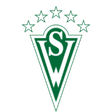 Santiago Wanderers U20 logo