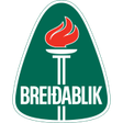 Breidablik logo