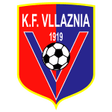 Vllaznia U18 logo