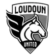 Loudoun United FC W logo