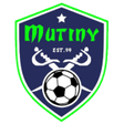 New England Mutiny W logo