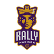 Rally Madison FC W logo