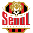 FC Seoul logo