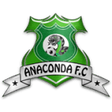 Anaconda FC logo