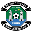 Mayfield Utd logo