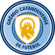 Grêmio Catanduvense logo