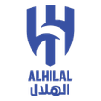 Al Hilal W logo