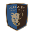 Al-Ula W logo