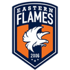 Eastern Flames W logo