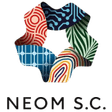 Neom SC W logo