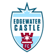 Edgewater Castle W logo