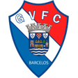 Gil Vicente W logo