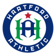Hartford Athletic W logo