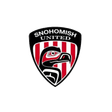 Snohomish United W logo
