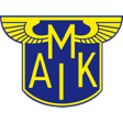 Malmslatts AIK logo
