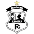 Zamora FC logo