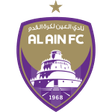 Al Ain logo