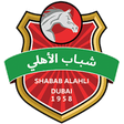 Shabab Al Ahli Dubai logo