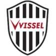 Vissel Kobe logo