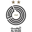 Al Sadd logo