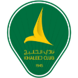 Al Khaleej Saihat logo