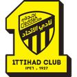 Al-Ittihad FC logo