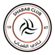 Al Shabab logo