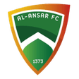 Al-Ansar logo