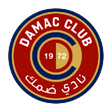 Dhamk logo