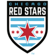 Chicago Red Stars W logo