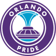 Orlando Pride W logo