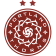 Portland Thorns W logo