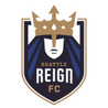 OL Reign W logo