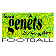 Anglet Genets logo