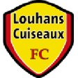 Louhans-Cuiseaux logo