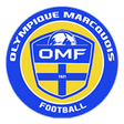Olympique Marcquois logo