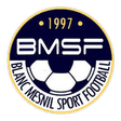 Blanc Mesnil logo