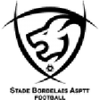 Stade Bordelais logo