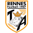 TA Rennes logo