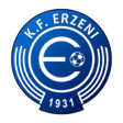 Erzeni Shijak logo
