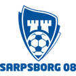 Sarpsborg 08 FF logo